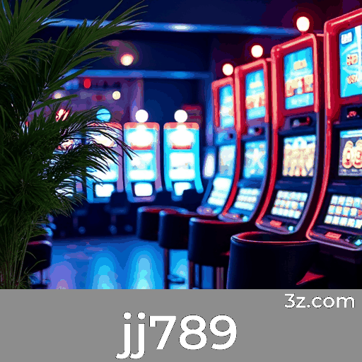 jj789 game mais image