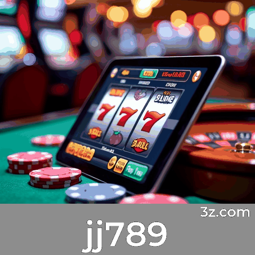 jj789 game mais image