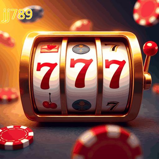 Variedade de Jogos no Cassino Online jj789