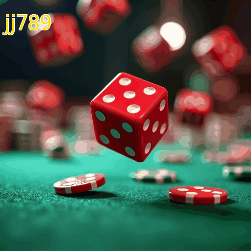 BĂ´nus na Cassino jj789 nĂŁo sĂŁo Apenas para Jogadores