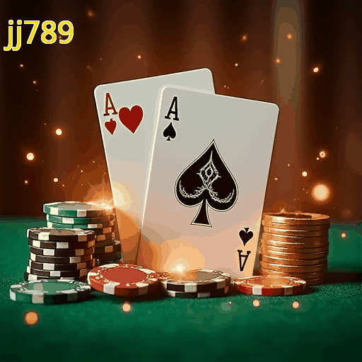 Universo dos Slots no Site Cassino jj789